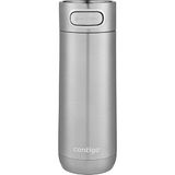 Contigo Metalik 470 ml Luxe Autoseal Vakumlu Termos