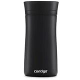 Contigo Pinnacle Autoseal Bardak 300 ml Siyah Termos