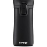 Contigo Pinnacle Vakumlu Termos Matara Tek El Bas İç 300ml 2095328