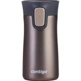Contigo Pinnacle Vakumlu Termos Matara Tek El Bas İç 300ml 2095406