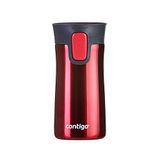 Contigo Pinnacle Watermelon Kırmızı 300 ml Termos