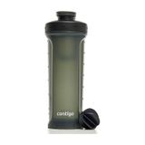 Contigo Shake Go Sporcu Suluğu & Shaker 820ML Antrasit