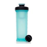Contigo Shake Go Sporcu Suluğu & Shaker 820ML Turkuaz