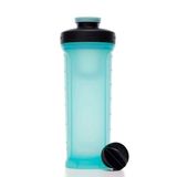 Contigo Shake & Go Tritan Shaker Ve Sporcu Suluğu 820 Ml Turkuaz