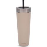 Contigo Spillproof Tumbler 720ML Latte 2212973 - Contigo Matara
