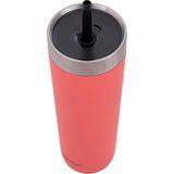 Contigo Spillproof Tumbler 720ML Mercan 2212920 - Contigo Matara