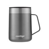 Contigo streeterville vakumlu masa kupasi 420 ml antrasit