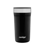 Contigo Streeterville Vakumlu Masa Kupasi 470 Ml Siyah