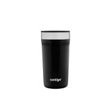 Contigo Streeterville Vakumlu Masa Kupası 470ML Siyah