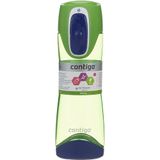 Contigo Swish Autoseal 500 ml Yeşil Tritan Suluk
