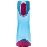 Contigo Swish Autoseal Tritan 500 ml Turkuaz Suluk