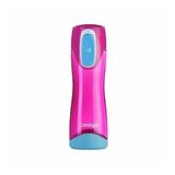 Contigo Swish Matara 500ml Pembe 2095343