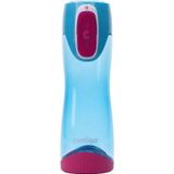 Contigo Swish Tek El Bas İç Su Matarası 500ml 2095120