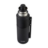 Contigo Termal 1200 ml Mat Siyah Termos