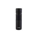 Contigo Thermal Bardaklı 740 ml Siyah Çelik Termos