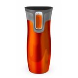 Contigo West Loop Tangerine 470ml 16 Oz