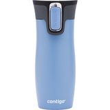 Contigo Westloop Autoseal 470 ml Açık Mavi Termos Bardak