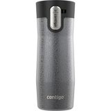 Contigo Westloop Pro Termos Tek El Bas Iç 470ML 2201632 Antrasit