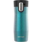 Contigo Westloop Pro Termos Tek El Bas Iç 470ML 2228167 Turkuaz