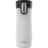 Contigo Westloop Pro Termos Tek El Bas Iç 470ML 2228168 Beyaz