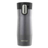 Contigo Westloop Pro Termos Tek El Bas İç Termos 470ml Antrasit 2201632