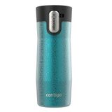 Contigo Westloop Pro Termos Tek El Bas İç Termos 470ml Turkuaz 2228167