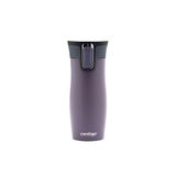 Contigo Westloop Vakumlu 470 ml Mürdüm Termos