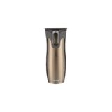 Contigo Westloop Vakumlu Bakır 470 ml Termos