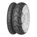 Continental 120/70 R19 M/C 60V TL ContiTrailAttack 3 Motosiklet Ön Lastiği