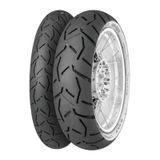 Continental 120/70R19 M/C 60V TL TKC70 M+S Motosiklet Ön Lastiği