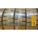 Continental 125/75 8 SC20 Beyaz Dolgu Lastik