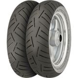 Continental 130/70-12 62P TL ContiScoot Motosiklet Arka Lastiği