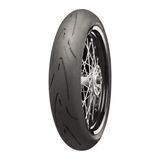 Continental 160/60R17 M/C 69H TL ContiAttack SM EVO Arka Motosiklet Lastiği