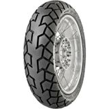 Continental 170/60R17 M/C 72V TL TKC70 M&S Arka Motosiklet Lastiği