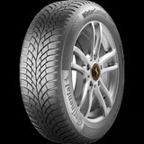 Continental 175/65R14 82T Wintercontact Ts 870 Üretim Yılı 2025