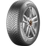 Continental 185/60 R15 84T Contiwintercontact TS 870 Kış Lastiği 2023