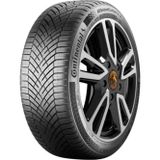 Continental 195/45 R16 84V XL AllSeasonContact 2 Dört Mevsim Lastiği 2025