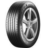 Continental 195/55 R16 87V ContiEcoContact 6 Yaz Lastiği Üretim Yılı: 2024