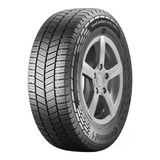 Continental 195/60 R16c 99/97H Vancontact A/S Ultra 6Pr 2024 Üretim 4 Mevsim Lastiği