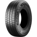 Continental 195/60R16C 99/97H Vancontact A/s Ultra Üretim 2025 Hafif Ticari 4 Mevsim Lastiği
