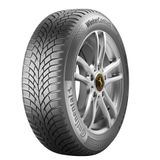 Continental 195/65 R15 91T ContiWinterContact TS 870 Kış Lastiği