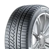 Continental 205/40 R18 86V XL FR WinterContact TS 850P 2 Kış Lastiği 2021
