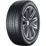 Continental 205/40R18 86V Xl Wıntercontact Ts 850 P Contınental Kış Lastiği 2021