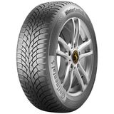 Continental 205/45 R16 87H XL Wintercontact TS870 FR Kış Lastiği 2021