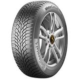 Continental 205/45 R16 87H XL Wintercontact TS870 FR Kış Lastiği 2024