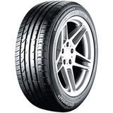 Continental 205/50 R17 89Y ContiPremiumContact 2 SSR Yaz Lastiği Üretim Yılı: 2024