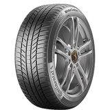 Continental 205/50 R17 93H XL WinterContact TS 870 P Kış Lastiği