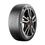 Continental 205/55 R16 91H Allseason Contact 2 4 Mevsim Lastiği 2025 Tarihli