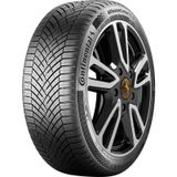 Continental 205/55 R16 91H AllSeasonContact 2 Dört Mevsim Lastiği 2024