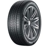 Continental 205/55 R16 91H ContiWinterContact TS 860 S Ssr Kış Lastiği 2024